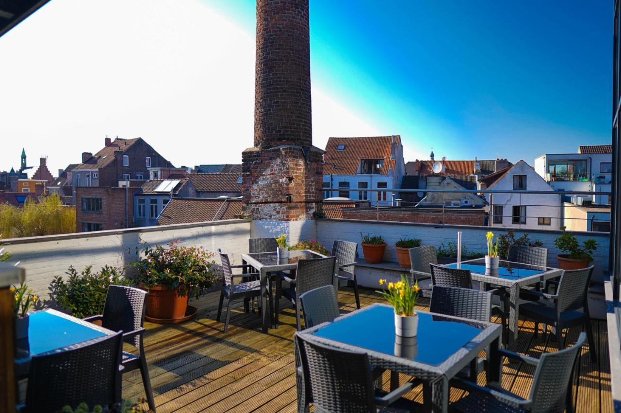 Hotel River Gent