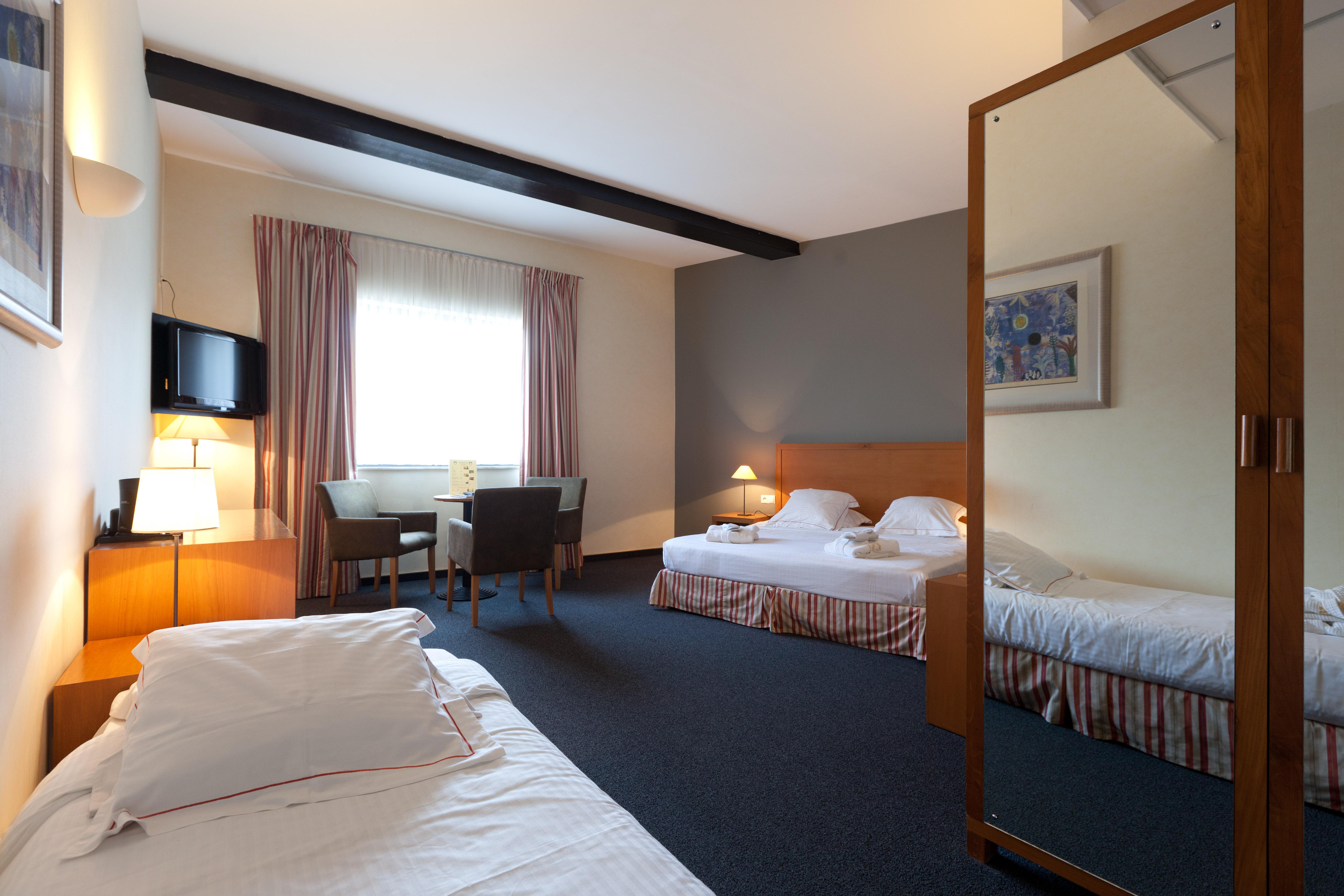 Hotel River Gand