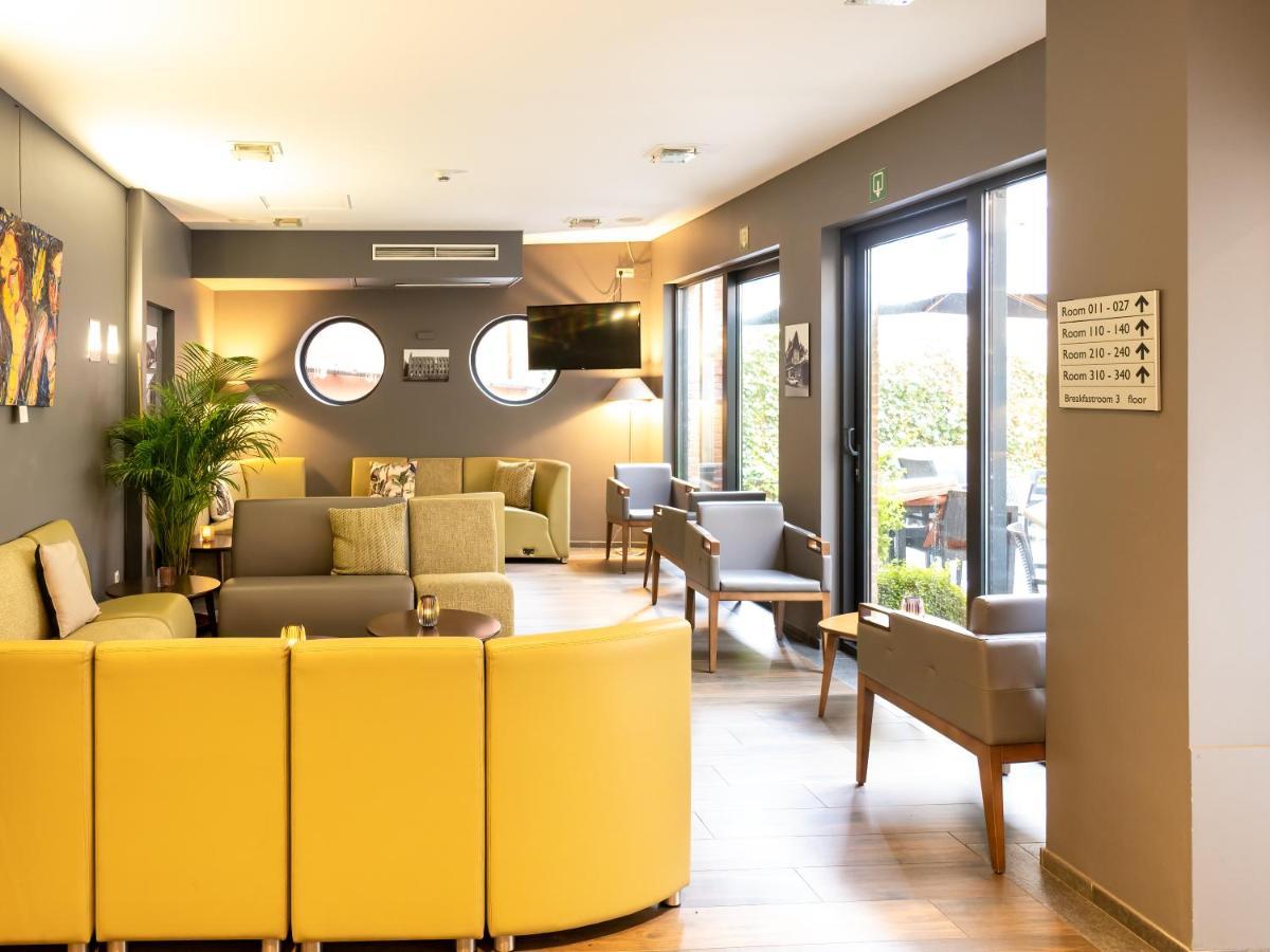 River Hotel Gand