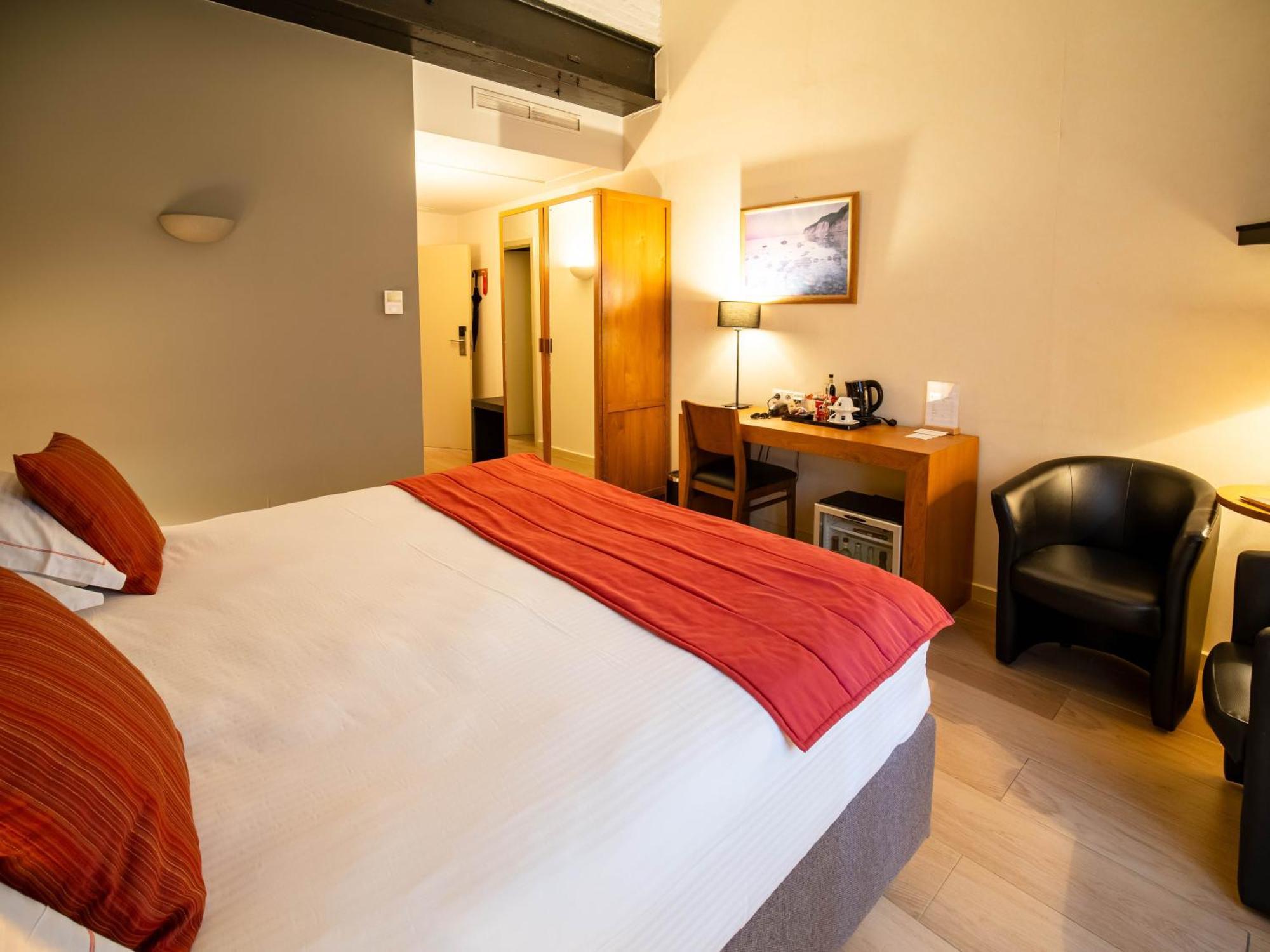 Hotel River Gand