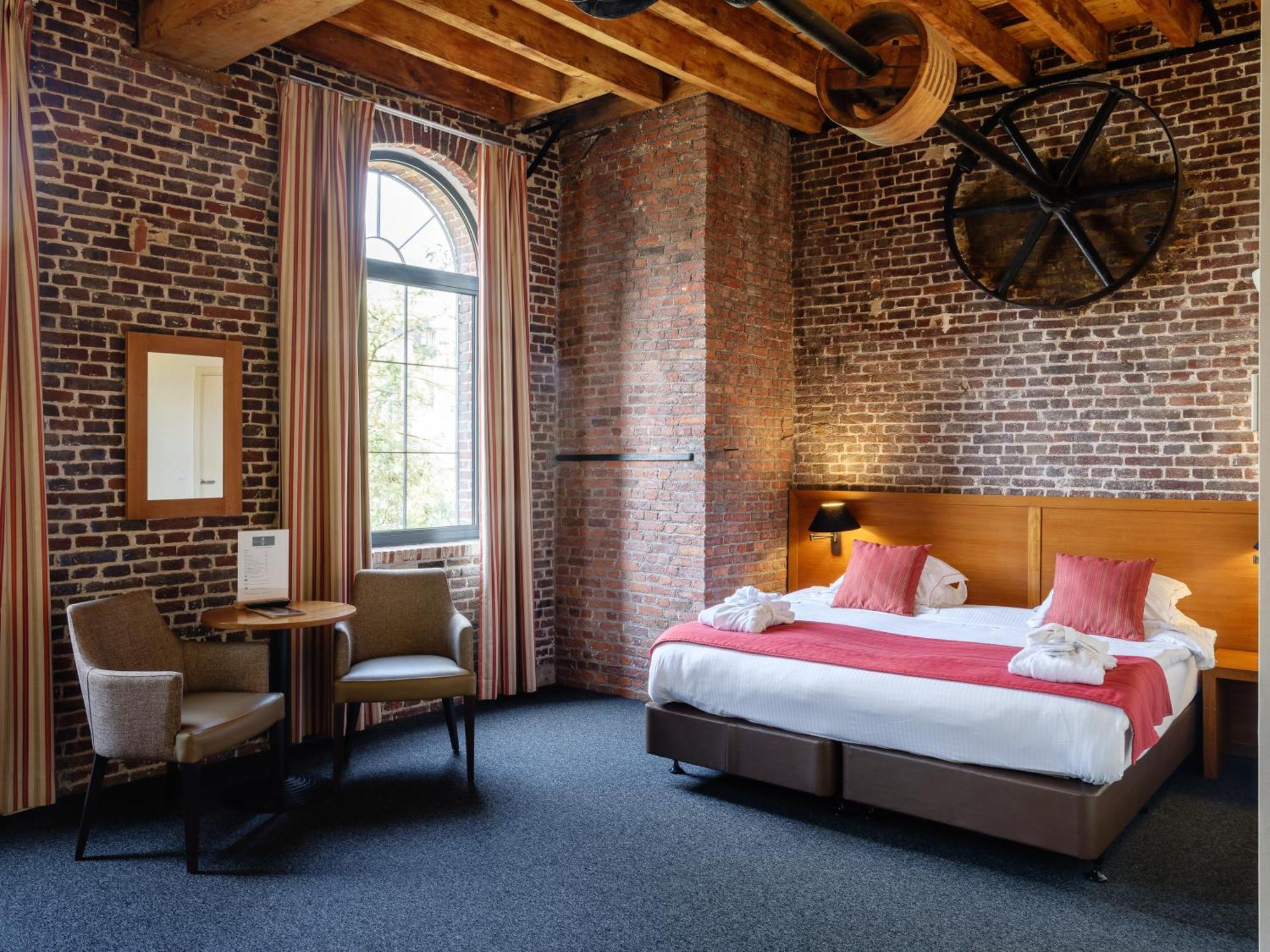 River Hotel Gent