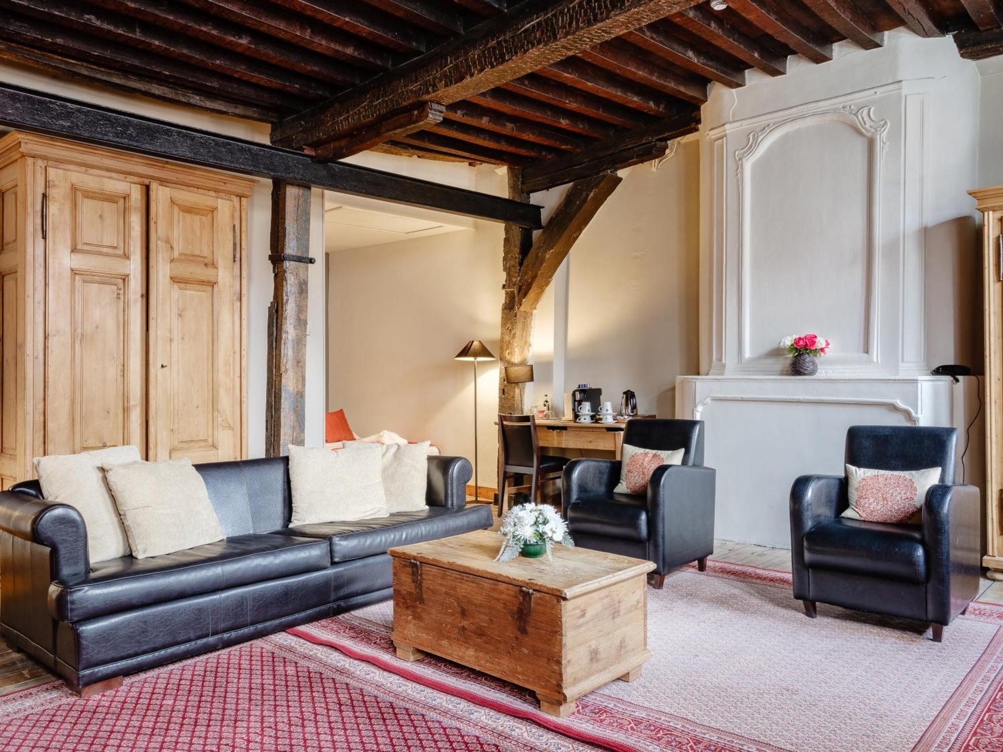 River Hotel Gent