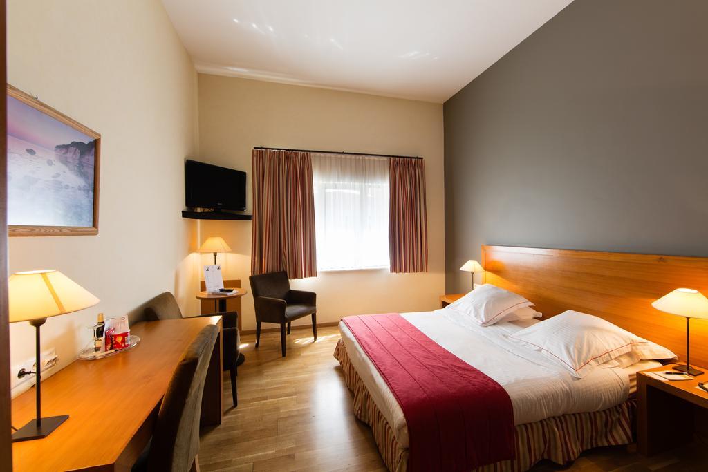 River Hotel Gent