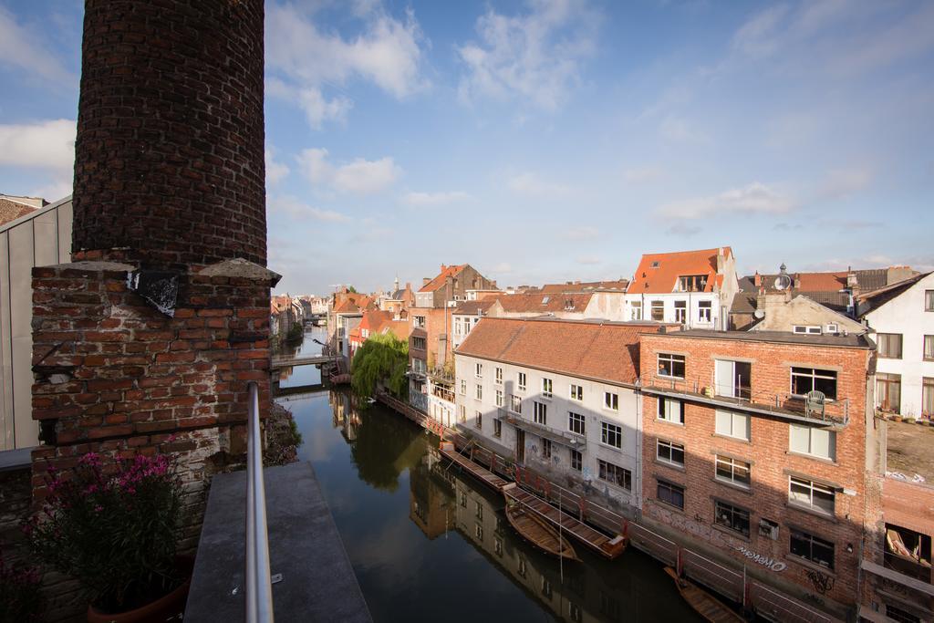 River Hotel Gand