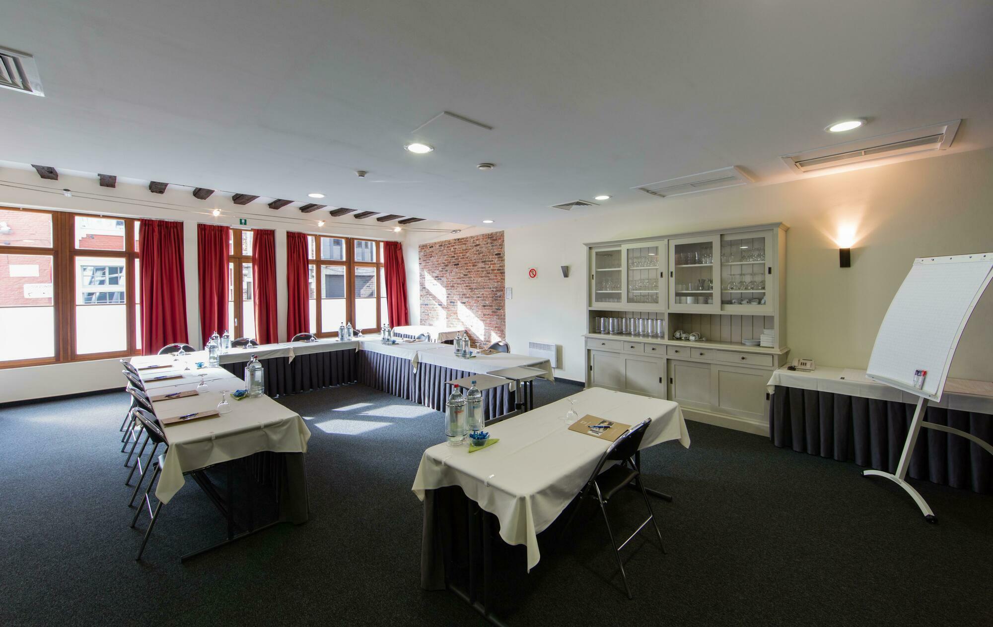 River Hotel Gand