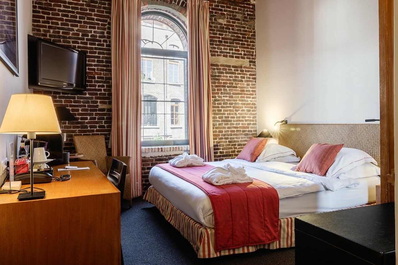 Hotel River Gand