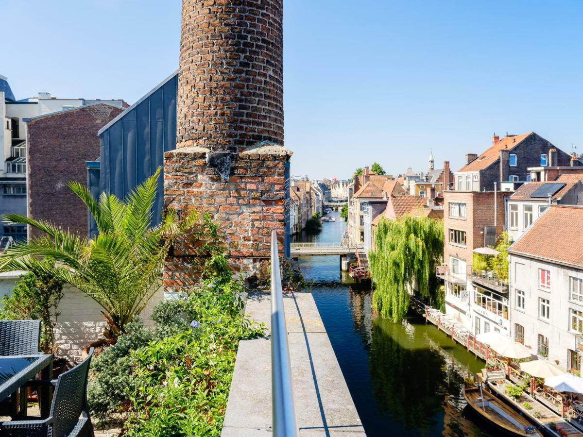 Hotel River Gent